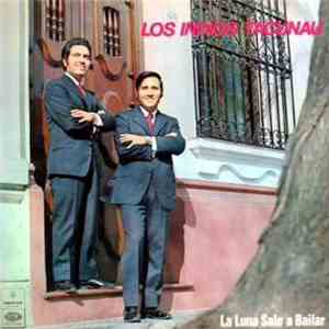 Los Indios Tacunau - La Luna Sale A Bailar mp3 album