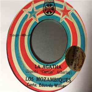 Los Mozambiques - La Agatha / Traicion mp3 album