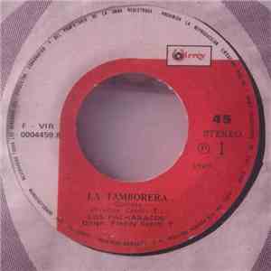 Los Pacharacos - La Tamborera mp3 album
