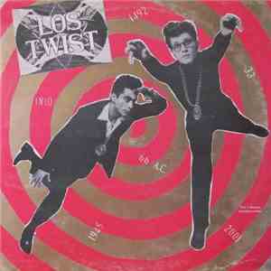Los Twist - La Máquina Del Tiempo mp3 album