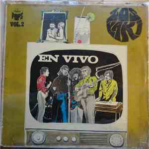 Los Yaki - En Vivo Vol. 2 mp3 album