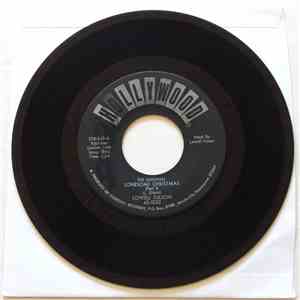 Lowell Fulson - The Original Lonesome Christmas mp3 album