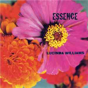 Lucinda Williams - Essence mp3 album