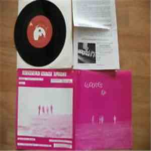 Luddites - The Strength Of Your Cry mp3 album