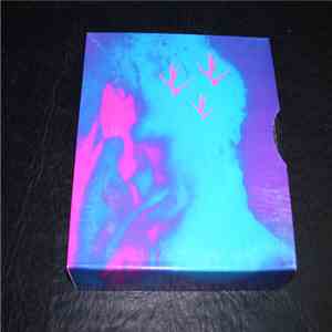 Luis Alberto Spinetta - Spinetta Pagina 12 Box Set mp3 album