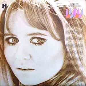 Lulu - To Love Somebody mp3 album
