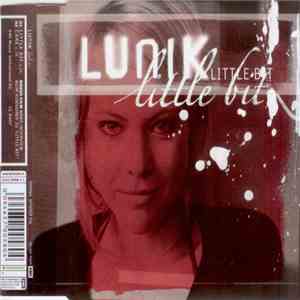 Lunik - Little Bit mp3 album