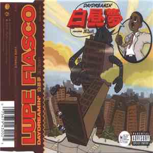 Lupe Fiasco Featuring Jill Scott - Daydreamin' mp3 album