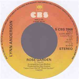 Lynn Anderson - Rose Garden mp3 album