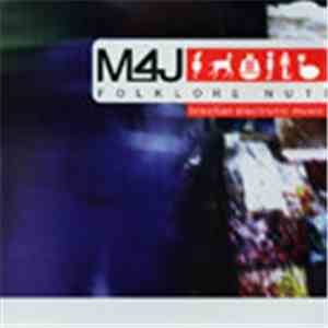 M4J - Folklore Nuts mp3 album