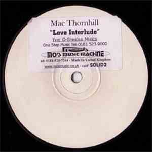 Mac Thornhill - Love Interlude mp3 album