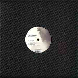 Macca  & Loz Contreras - Lost Origins mp3 album