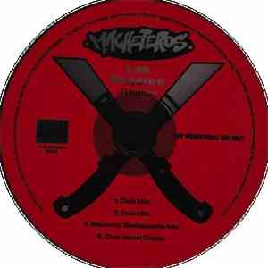 Macheteros - Las Mujeres (Remix) mp3 album