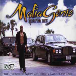 Mafia Genie - Mafia Me mp3 album
