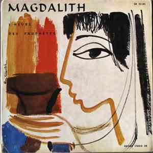 Magdalith - L'Heure Des Prophètes mp3 album