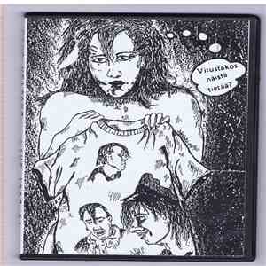 Maho Neitsyt - Live 1985-91 mp3 album