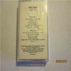 Malaika - Sugar Time mp3 album