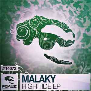 Malaky - High Tide EP mp3 album