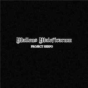 Malleus Maleficarum  - Project Serpo mp3 album