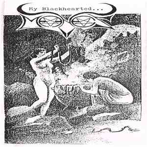 Manes  - My Blackhearted Flower mp3 album
