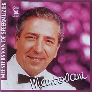 Mantovani - Meesters Van De Sfeermuziek mp3 album