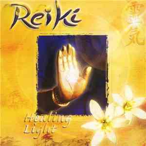 Margot Reisinger - Reiki - Healing Light mp3 album
