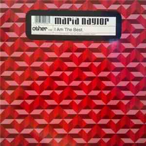 Maria Naylor - I Am The Best mp3 album