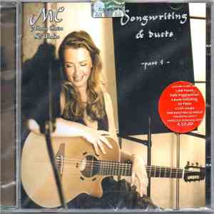 Marie-Claire D'Ubaldo - Songwriting & Duets - Part 1  mp3 album