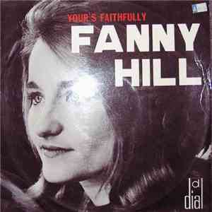 Mary Harrison - Your's Faithfully Fanny Hill mp3 album