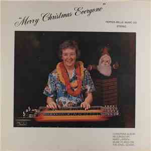 Mary Larsen  - Merry Christmas Everyone mp3 album
