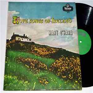 Mary O'Hara - Love Songs Of Ireland mp3 album