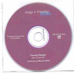 Maurice White - Young Hearts mp3 album