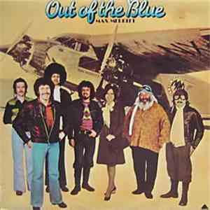 Max Merritt - Out Of The Blue mp3 album