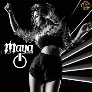Maya Berović - Pauza mp3 album