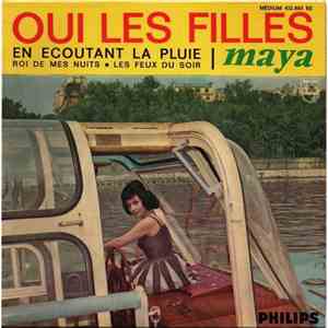 Maya - Oui Les Filles (9ème Série) mp3 album