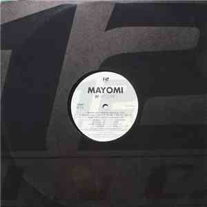 Mayomi - What Ever I mp3 album