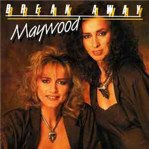 Maywood - Break Away mp3 album