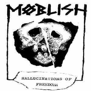 Møblish - Hallucinations Of Freedom mp3 album
