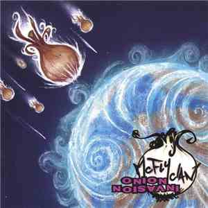 McFly Clan - Onion Invasion mp3 album