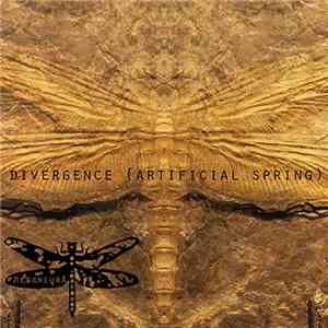 Meganeura - Divergence (Artificial Spring) mp3 album