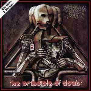 Mekong Delta - The Principle Of Doubt mp3 album