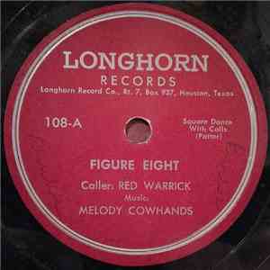 Melody Cowhands - Figure Eight / Smoothie mp3 album