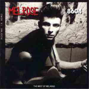 Melrose - 8604 - The Best Of Melrose mp3 album