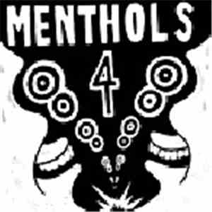 Menthols - 848 / Hey Hey Hey mp3 album