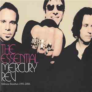 Mercury Rev - The Essential Mercury Rev: Stillness Breathes (1991-2006) mp3 album