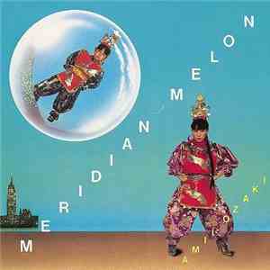 尾崎亜美 - Meridian - Melon mp3 album