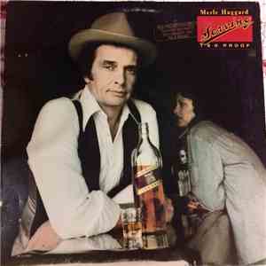 Merle Haggard - Serving 190 Proof mp3 album
