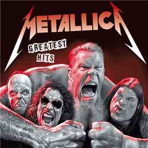 Metallica - Greatest Hits mp3 album