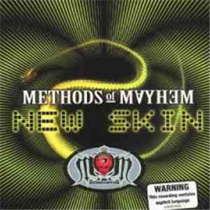 Methods Of Mayhem  - New Skin mp3 album