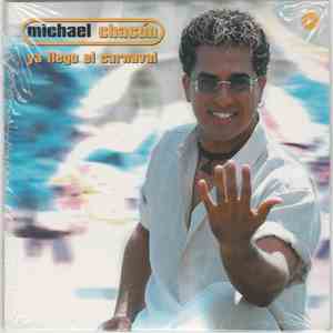 Michael Chacon - Ya Llego El Carnaval mp3 album